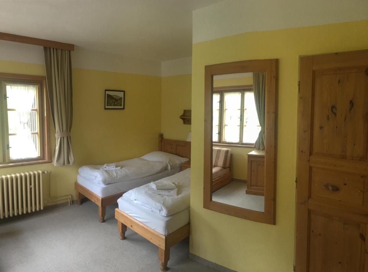 Alpsky Hotel Špindlerŭv Mlýn Eksteriør billede